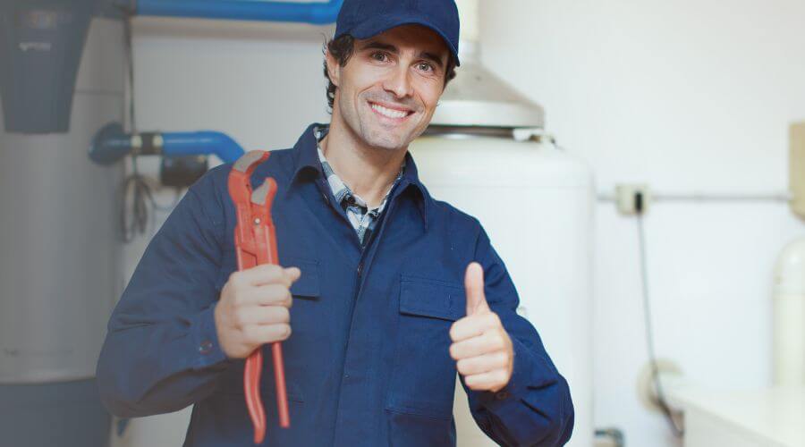 Professional Leak Detection Services in Toddville, MD